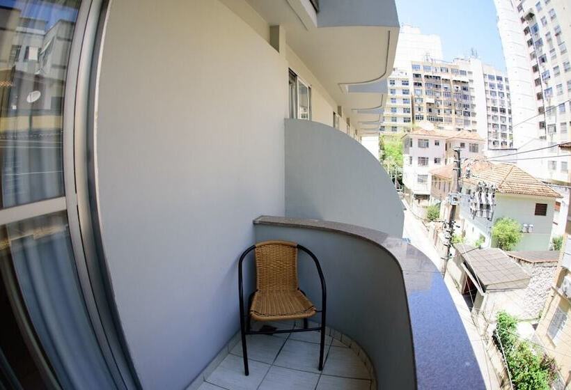 Номер Стандарт Трехместный, Village Icarai