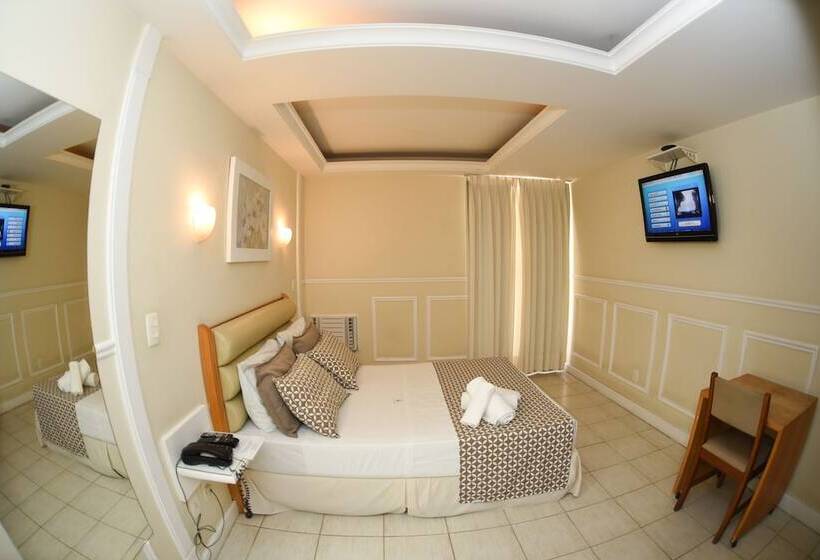 Номер Стандарт, Village Icarai