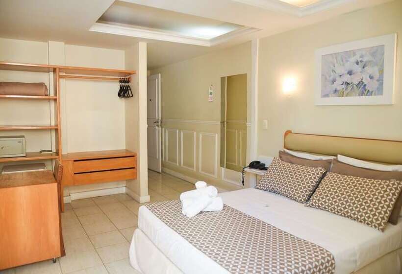 Номер Стандарт, Village Icarai