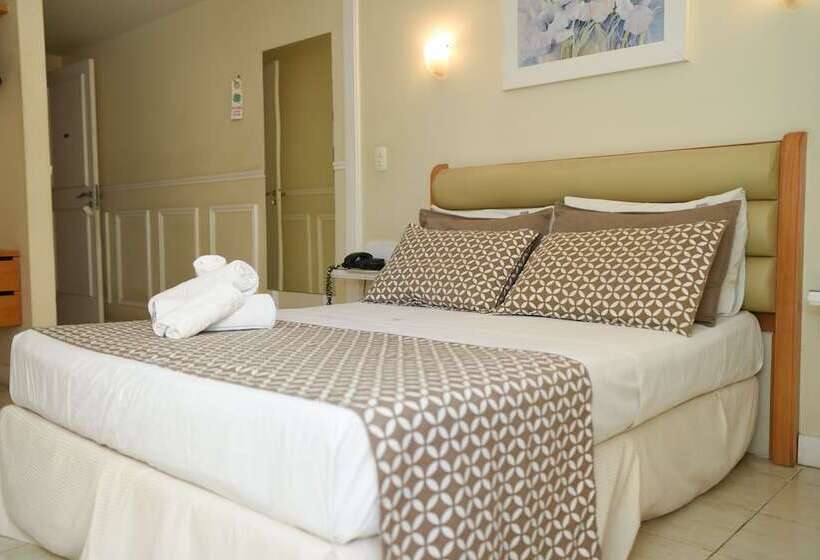 Номер Стандарт, Village Icarai