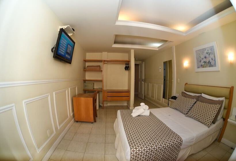 Номер Стандарт, Village Icarai