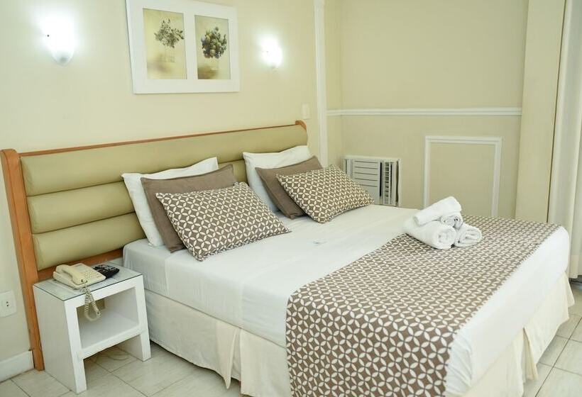 Номер Стандарт, Village Icarai