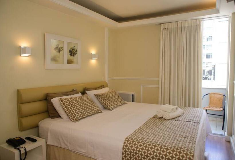 Номер Стандарт, Village Icarai