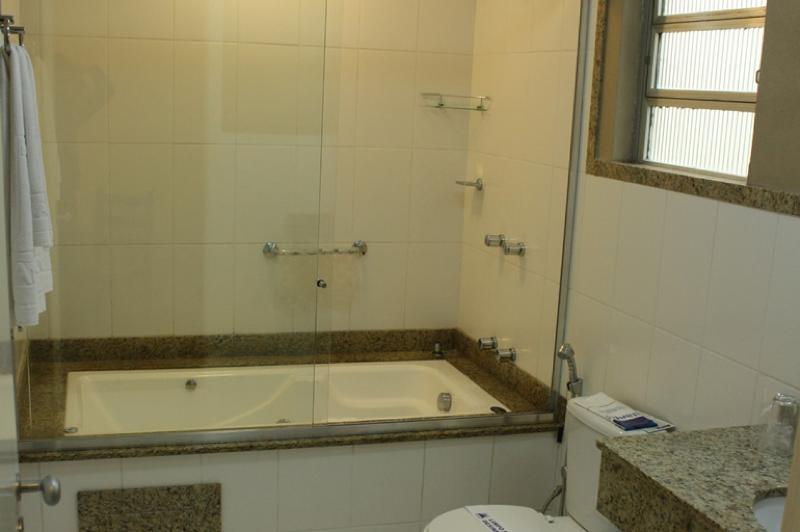 Номер Стандарт, Village Icarai