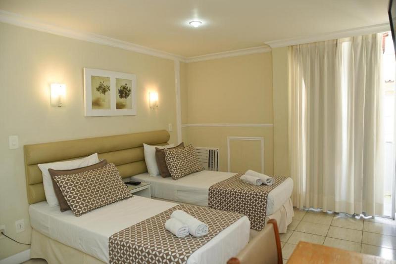 Номер Стандарт, Village Icarai