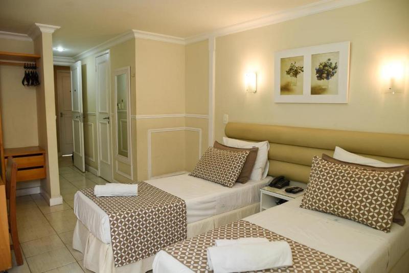 Номер Стандарт, Village Icarai