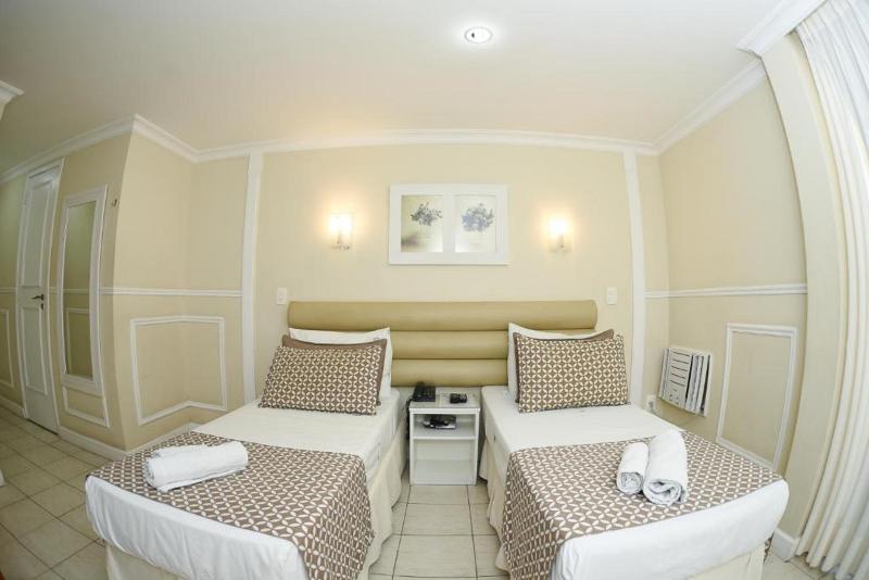 Номер Стандарт, Village Icarai