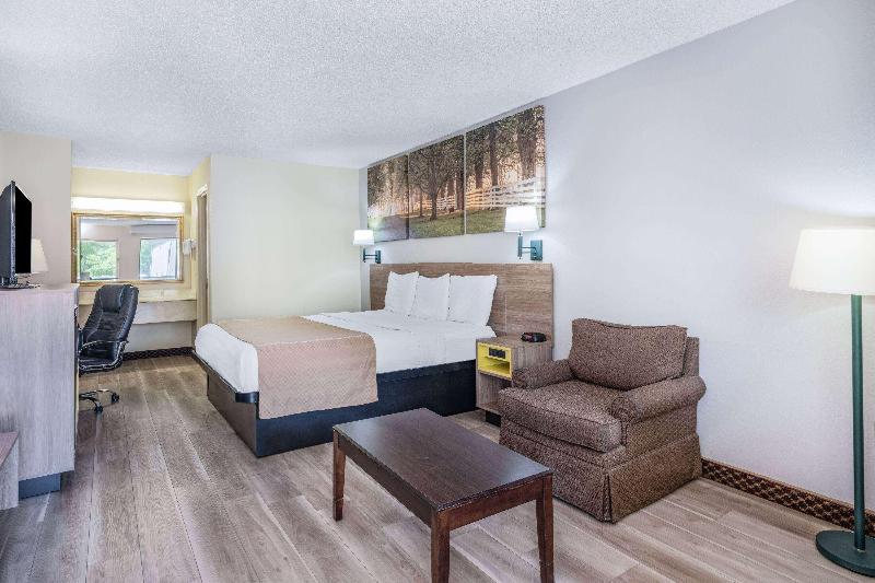 شقة ديلوكس غرفة واحدة, Zenith Ocean Front Apartments