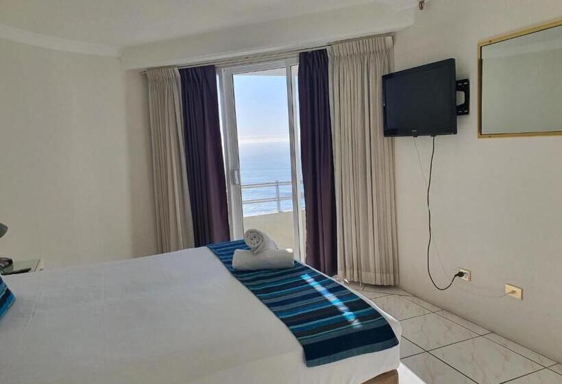 شقة غرفة واحدة, Zenith Ocean Front Apartments