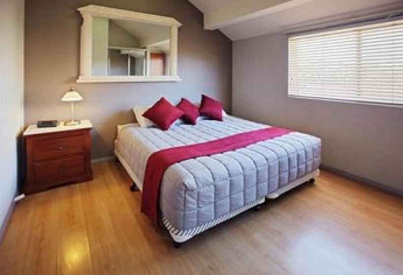 شقة غرفتين, Jesmond Executive Villas