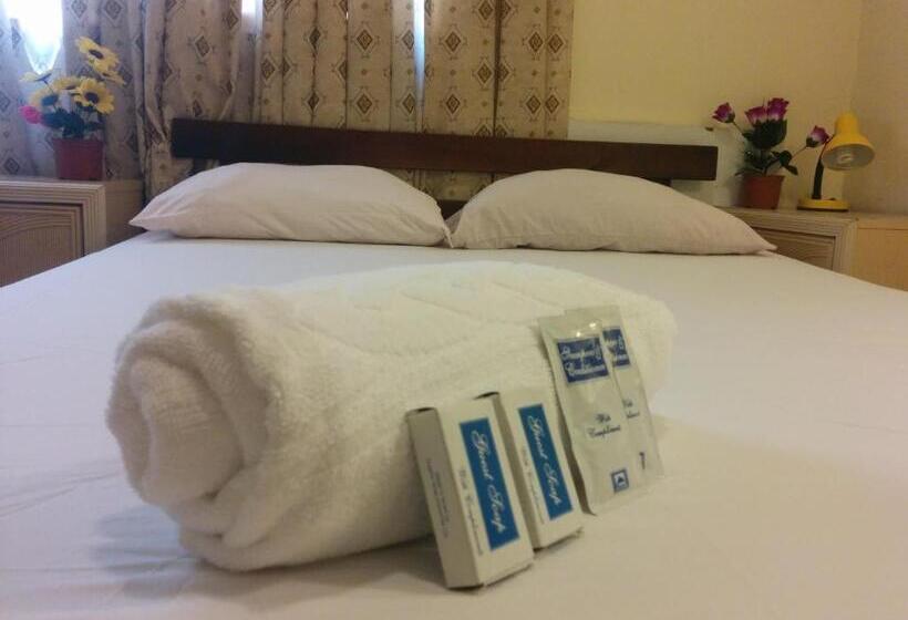חדר סטנדרט, Momos Hostel