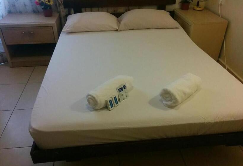 חדר סטנדרט, Momos Hostel
