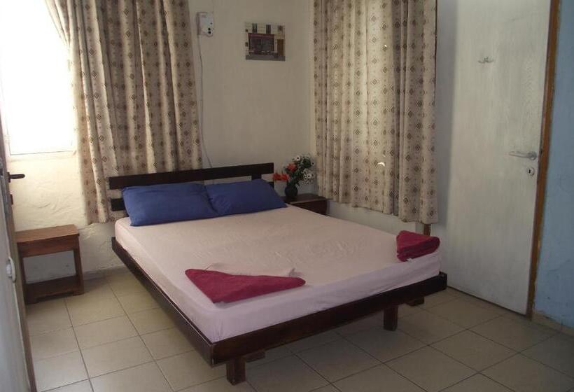 חדר סטנדרט, Momos Hostel