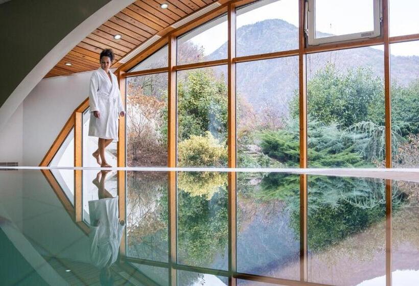 스탠다드 스튜디오, Residence Rive Droite