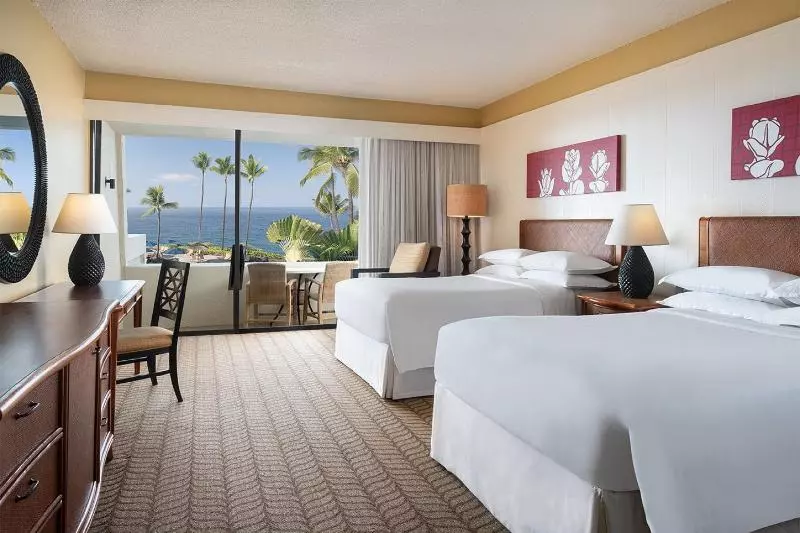 キングサイズベッドのジュニアスイート, Dreams Las Mareas All Inclusive