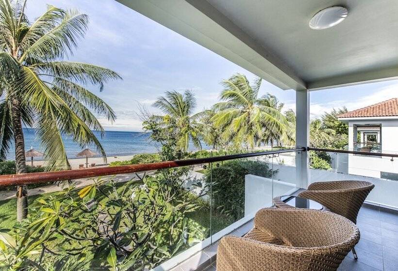 带3个卧室的别墅, Vinpearl Resort & Spa Phu Quoc