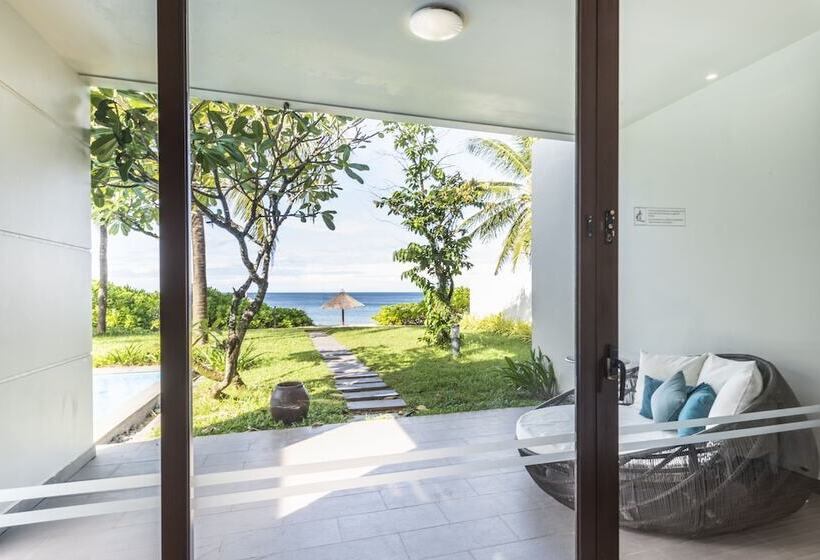 带3个卧室的别墅, Vinpearl Resort & Spa Phu Quoc
