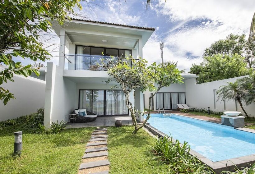 带3个卧室的别墅, Vinpearl Resort & Spa Phu Quoc