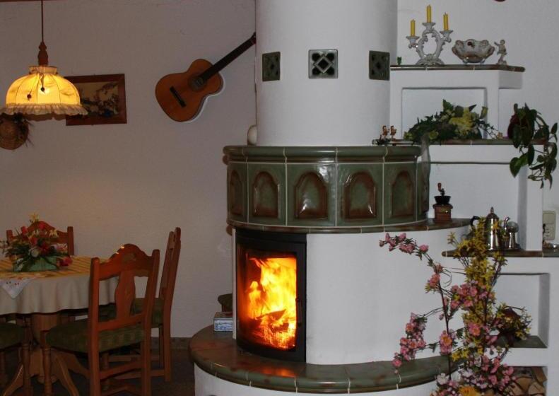 غرفة قياسية فردية, Landpension Risch