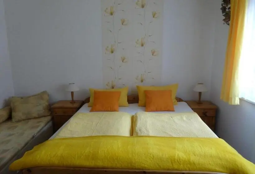 Apartamento 1 Dormitório, Landpension Risch