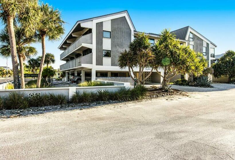 דירת שני חדרים, Serenity Now