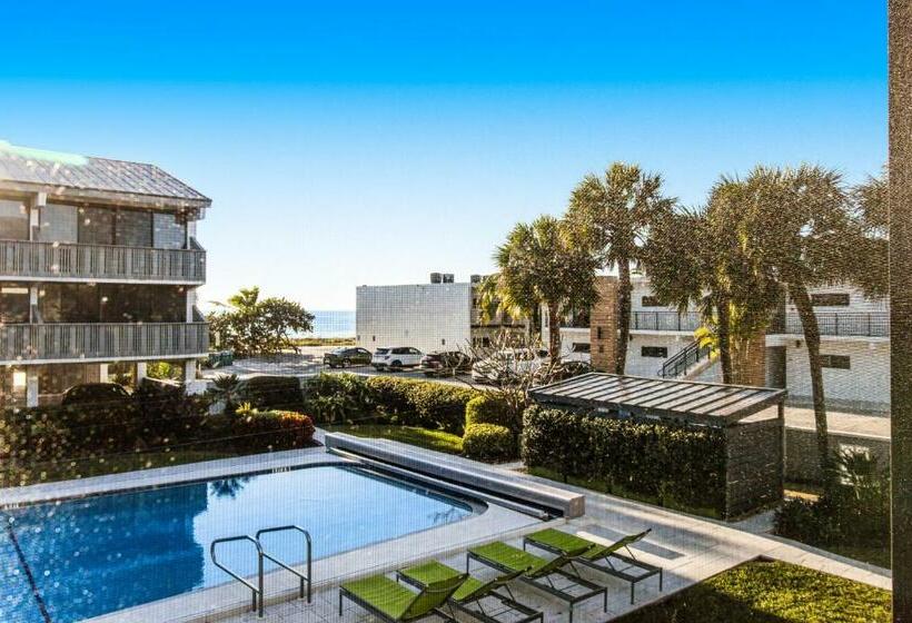 דירת שני חדרים, Serenity Now