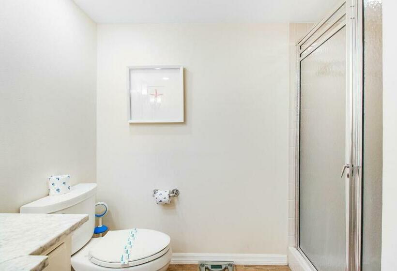 דירת שני חדרים, Serenity Now