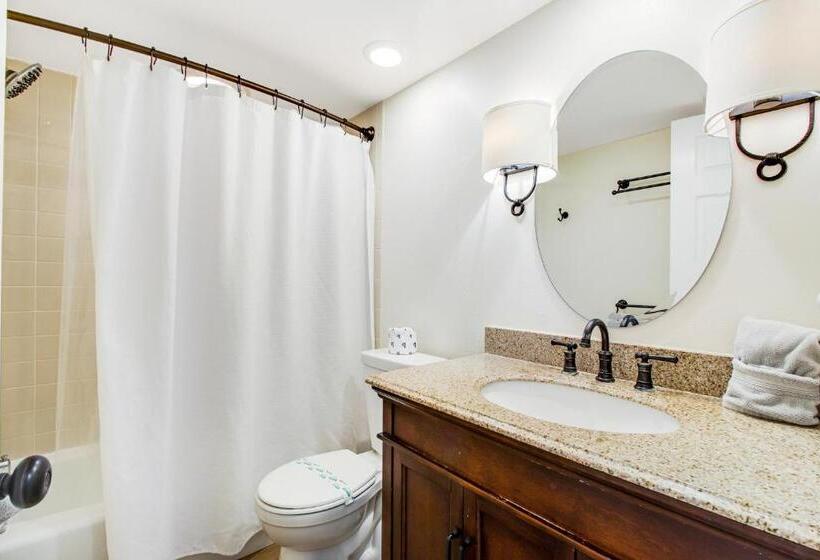 דירת שני חדרים, Serenity Now