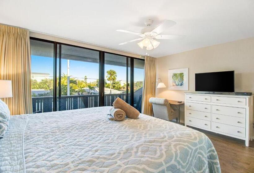 דירת שני חדרים, Serenity Now