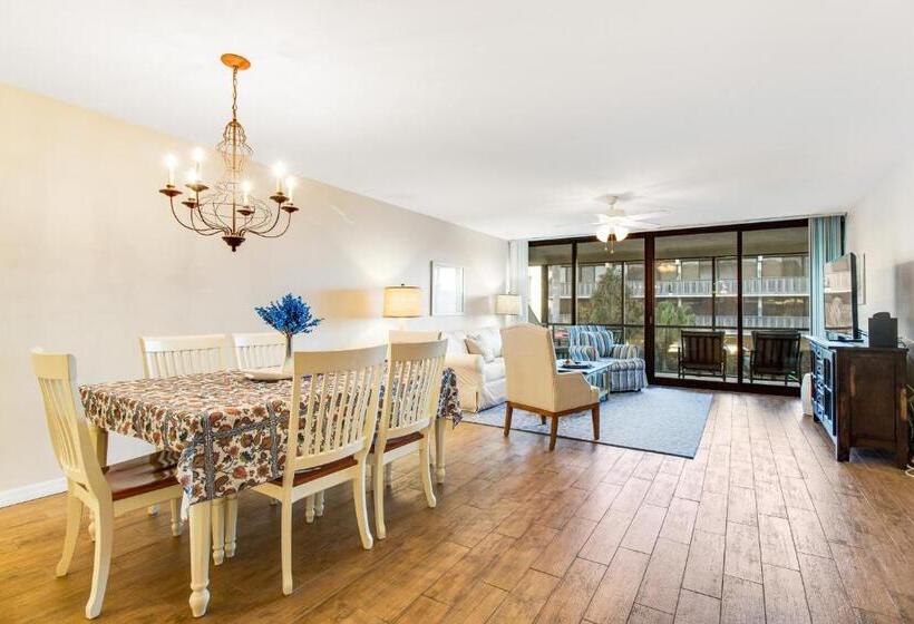 דירת שני חדרים, Serenity Now