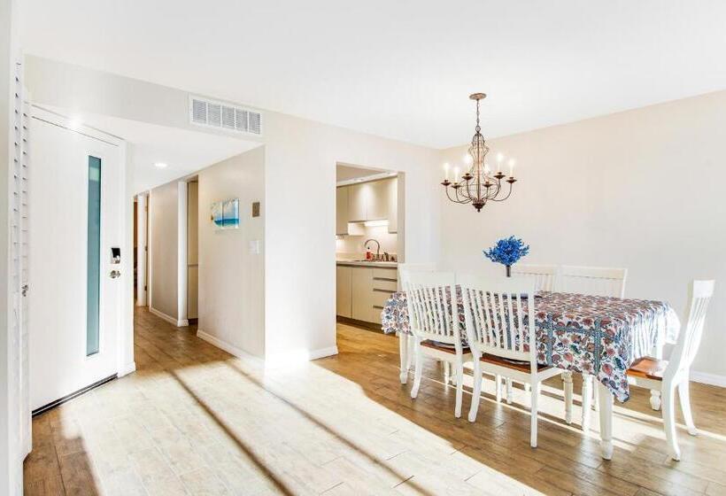 דירת שני חדרים, Serenity Now