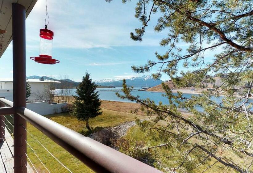 דירת חדר, East Bay 6