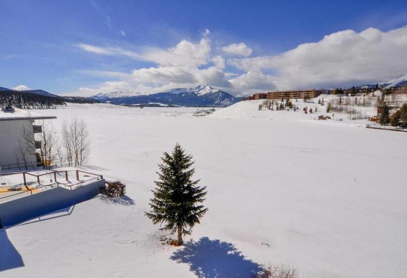 דירת חדר, East Bay 6