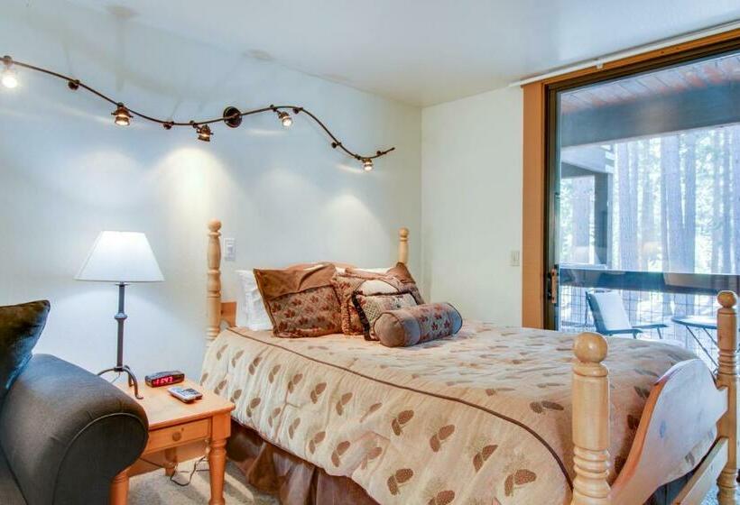 חדר סטודיו סטנדרד, Aspen Grove Hideaway