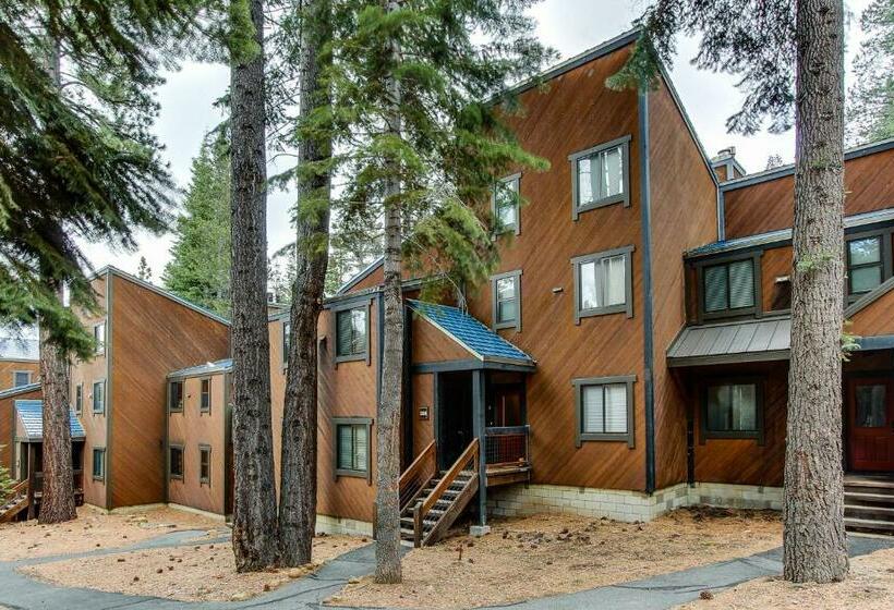 חדר סטודיו סטנדרד, Aspen Grove Hideaway