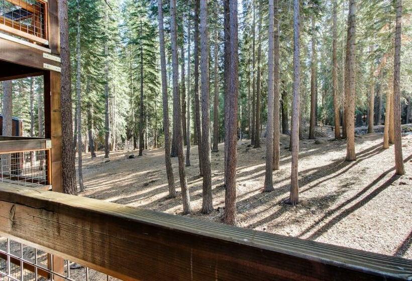 חדר סטודיו סטנדרד, Aspen Grove Hideaway