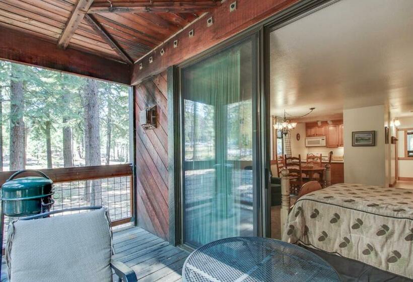 חדר סטודיו סטנדרד, Aspen Grove Hideaway