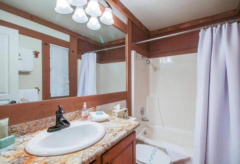 חדר סטודיו סטנדרד, Aspen Grove Hideaway