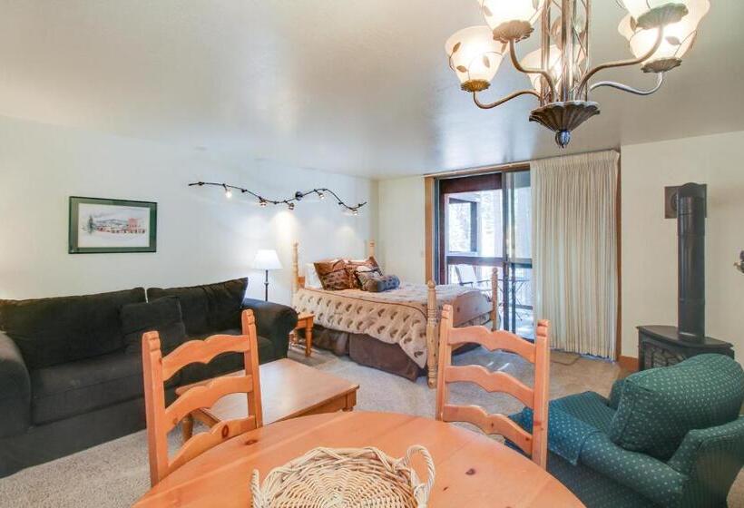 חדר סטודיו סטנדרד, Aspen Grove Hideaway