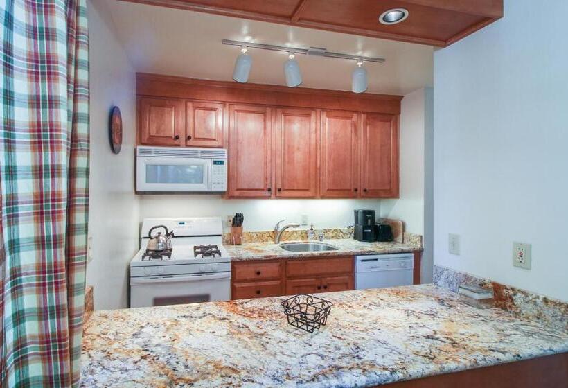 חדר סטודיו סטנדרד, Aspen Grove Hideaway