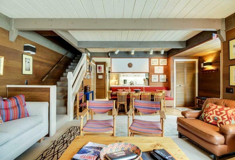 شقة غرفة واحدة, Dollar Meadows 1383