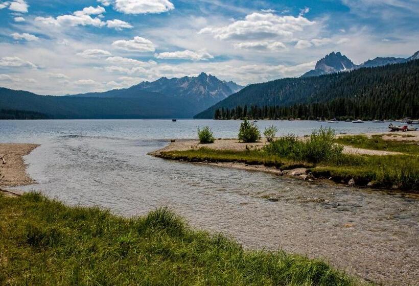 شقة غرفة واحدة, Dollar Meadows 1383