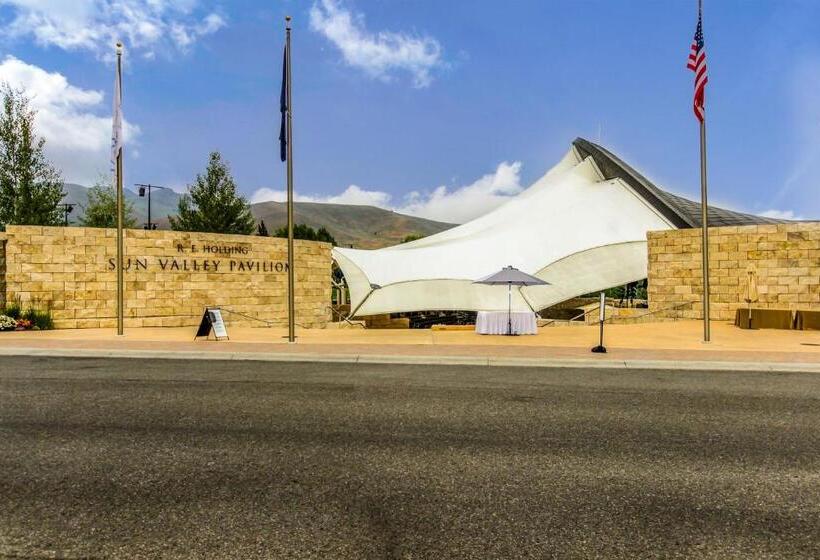 شقة غرفة واحدة, Dollar Meadows 1383