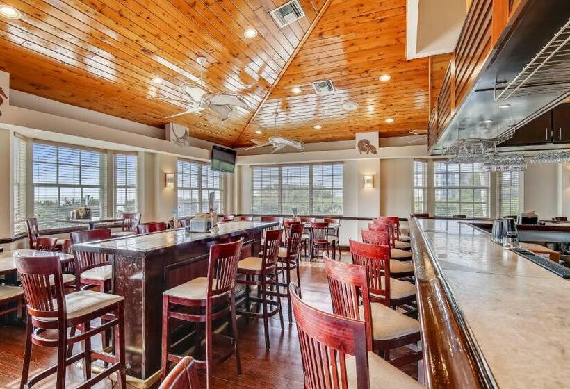 Апартаменты 2 Спальни, Oceanside Retreat