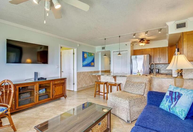 شقة غرفتين, Oceanside Retreat