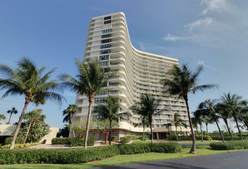 شقة غرفتين, Seaview Court