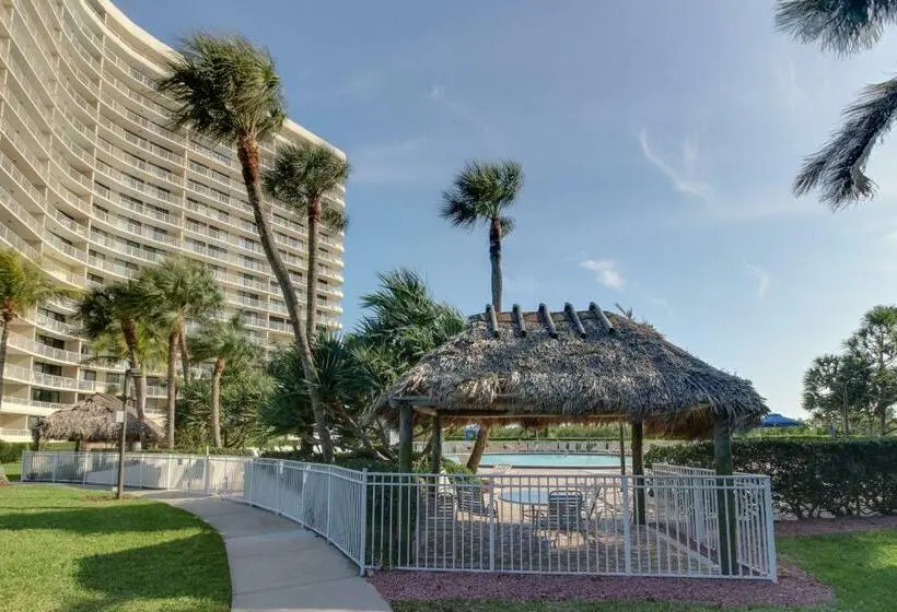２ベッドルームアパートメント, Seaview Court