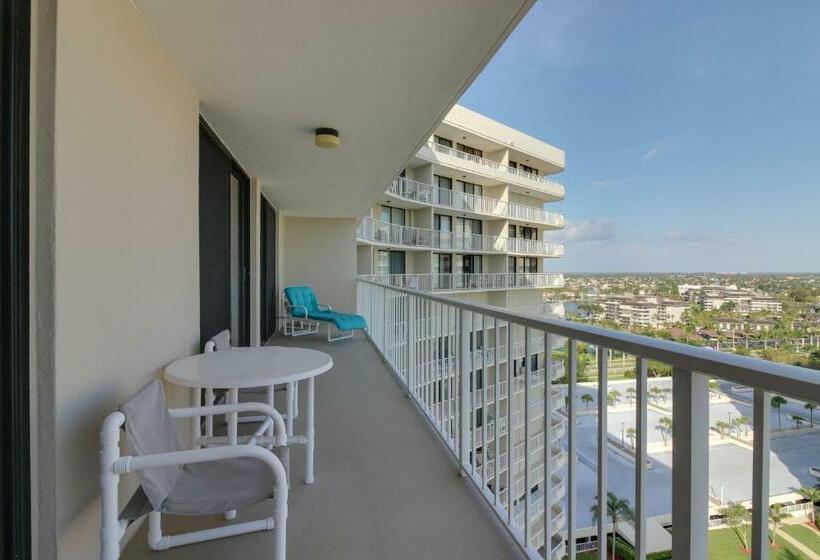 شقة غرفتين, Seaview Court