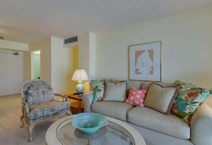 شقة غرفتين, Seaview Court