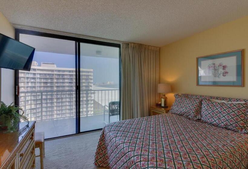 شقة غرفتين, Seaview Court